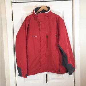 Men's Columbia Core XCO Storm Dry Waterproof L